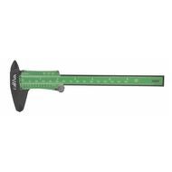 Analogt plastskjutmått CaliMax®
