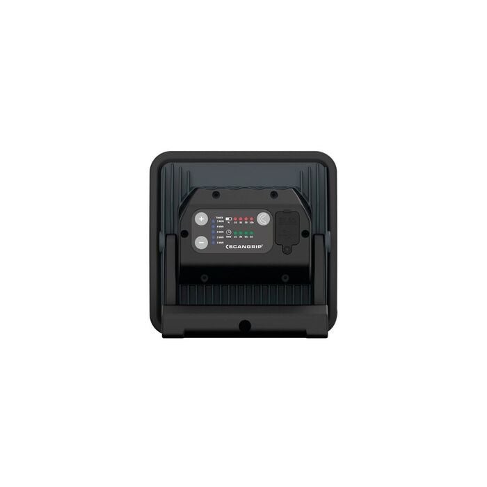 Arbetslampa UV med batteri NOVA-UV