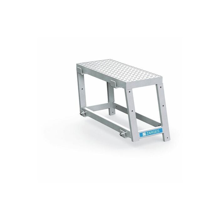 Arbetsplattform enkel modul C
