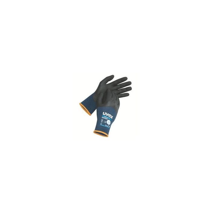 Handske, par uvex phynomic pro 11