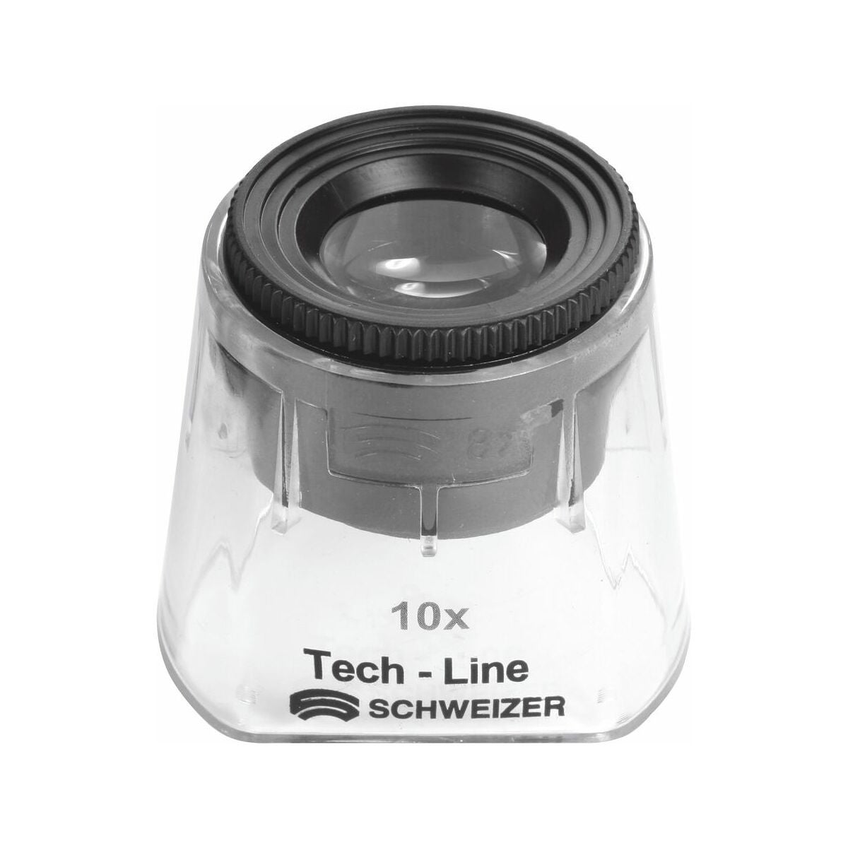 Stående lupp Vario-Fokus