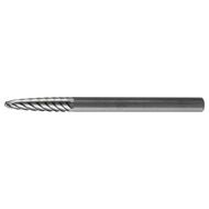 Roterande minifil GARANT Master Uni – medel F0313
