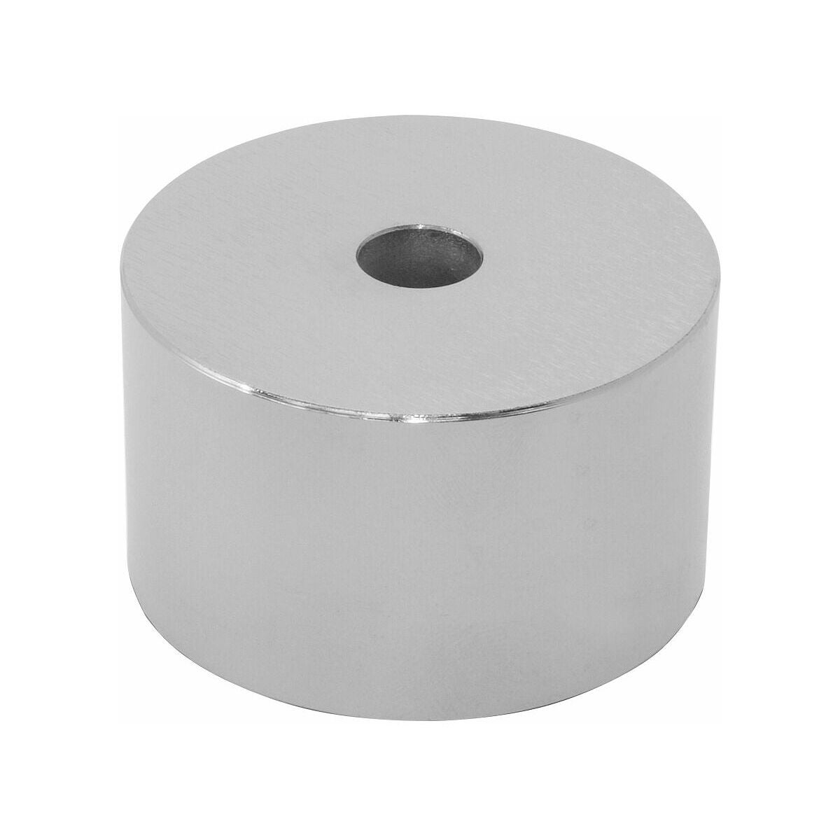 Polförlängningar för elektropermanent magnetspännplatta MillTec PFR