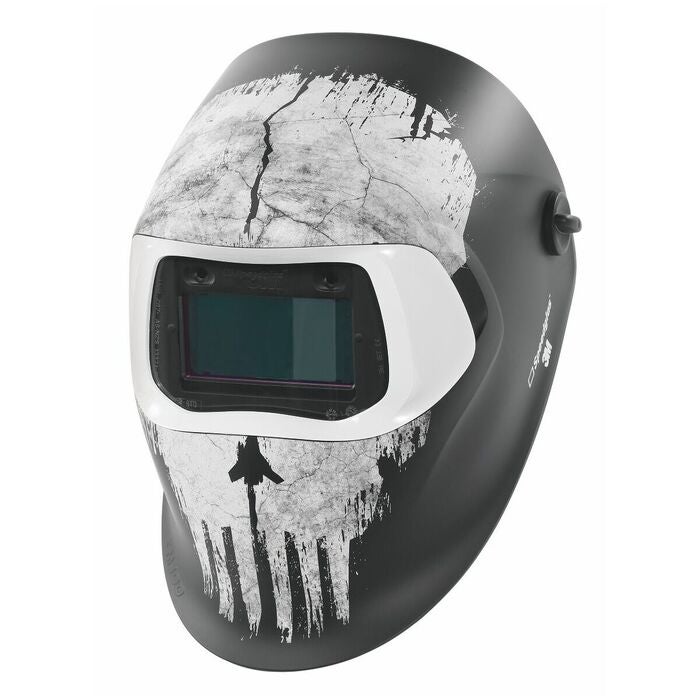 Automatiksvetsmask 3M™ Speedglas™ 100 V GRAPHIC