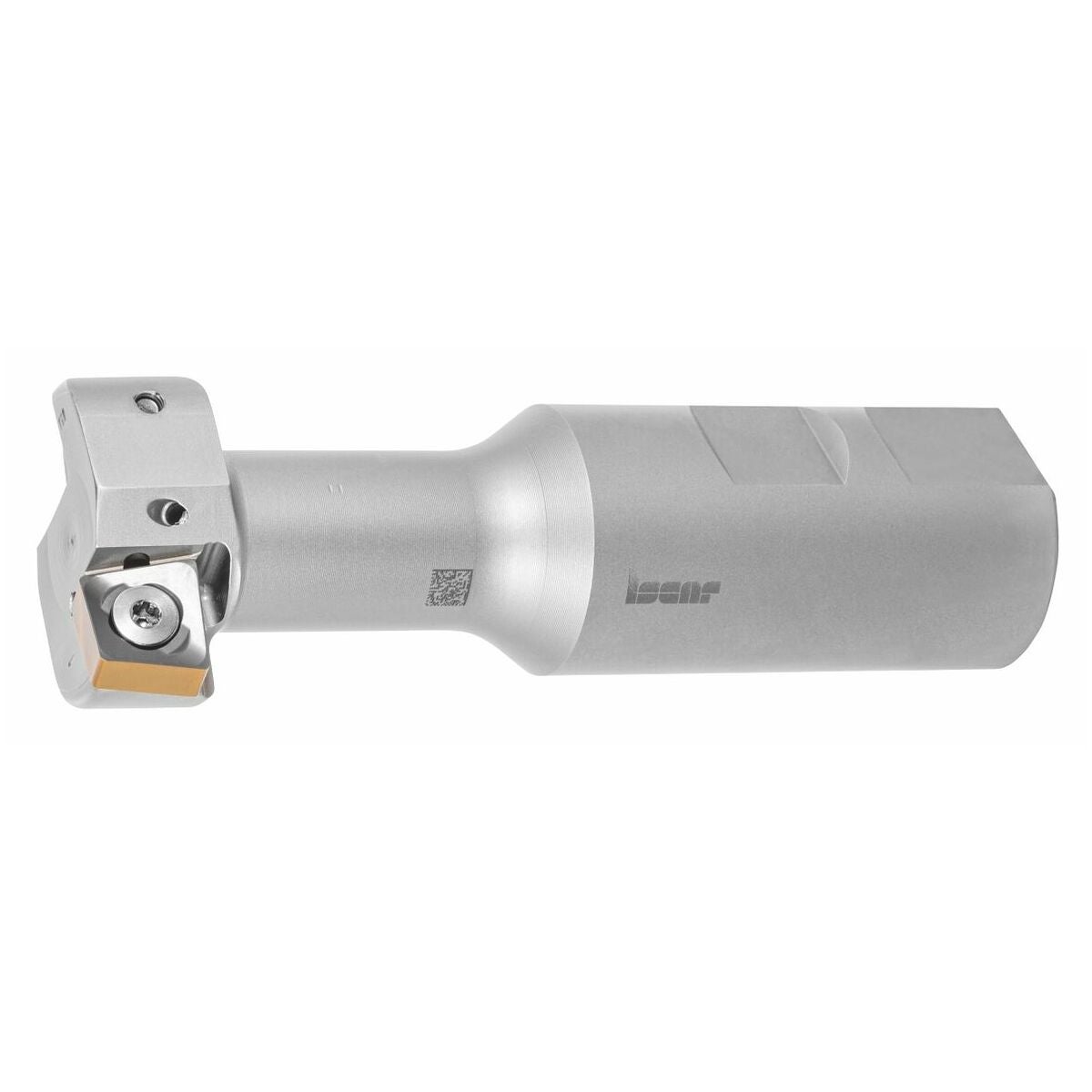 HELISLOT T-spårfräsar weldon-skaft