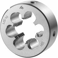 Gängsnitt 6g M30