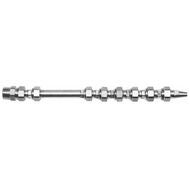Metallslangsystem 1/2 tum SET-3