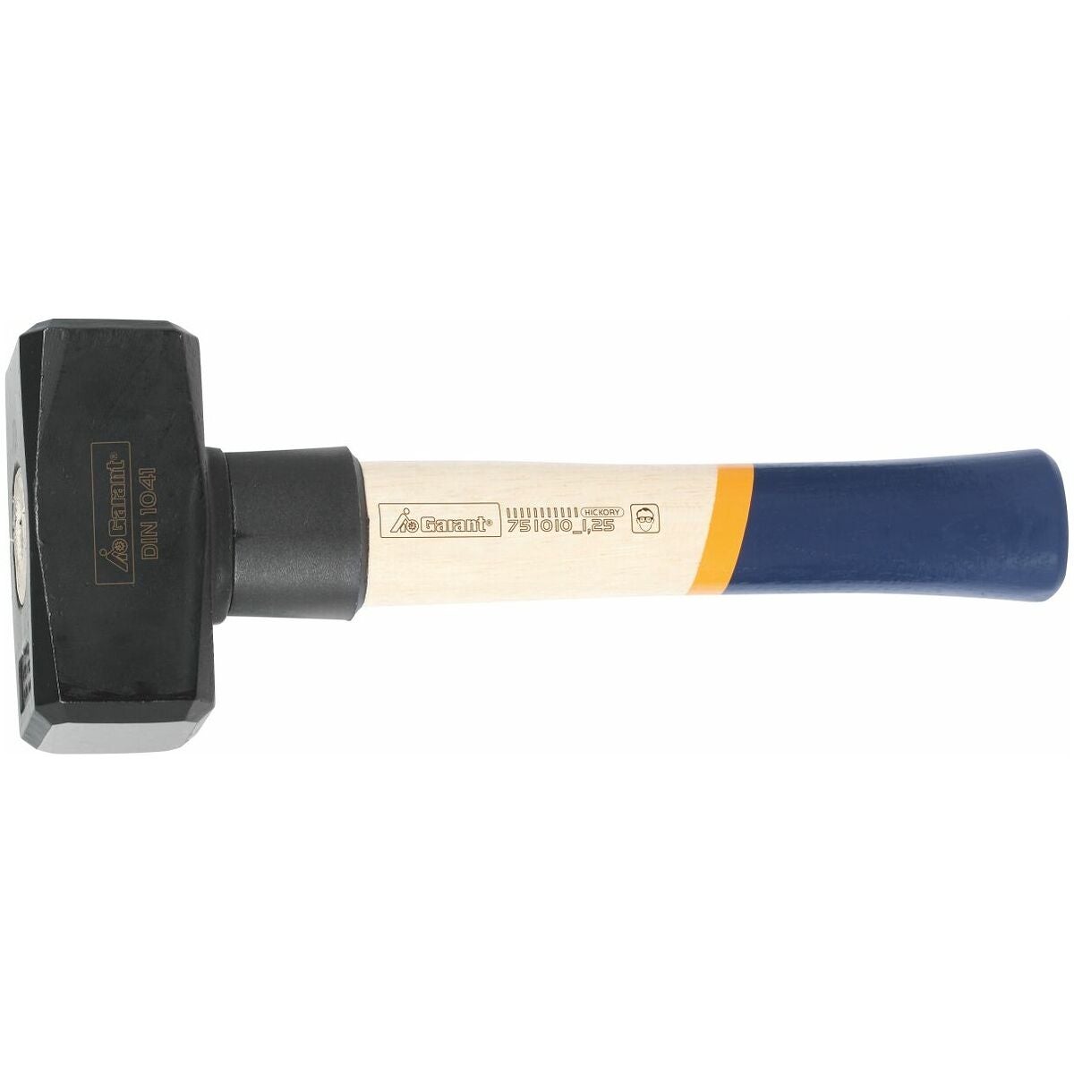 Handslägga med skyddskrage