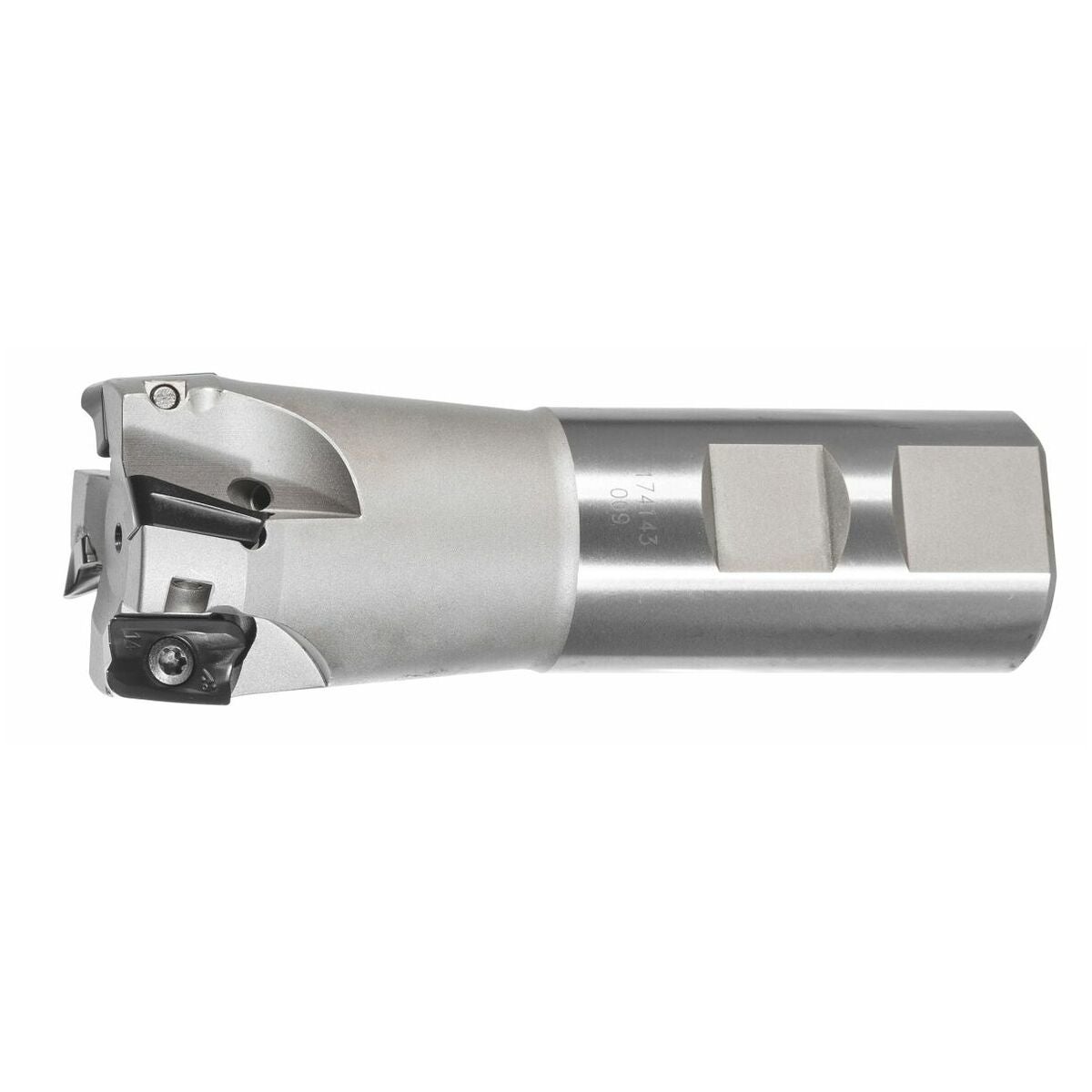GARANT Softcut hörnfräs 90° MTC kort 40/4 mm