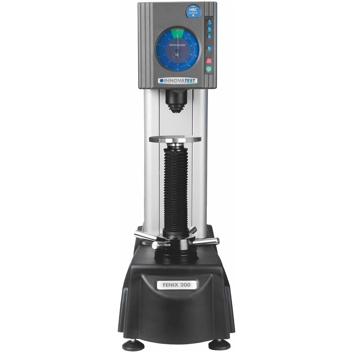Hårdhetsprovare Rockwell FENIX