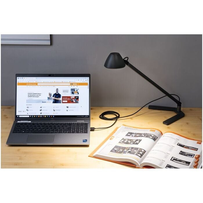 LED-bordslampa 1
