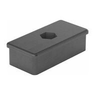 Golvglidelement, set 2 delar