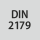 Norm: DIN 2179