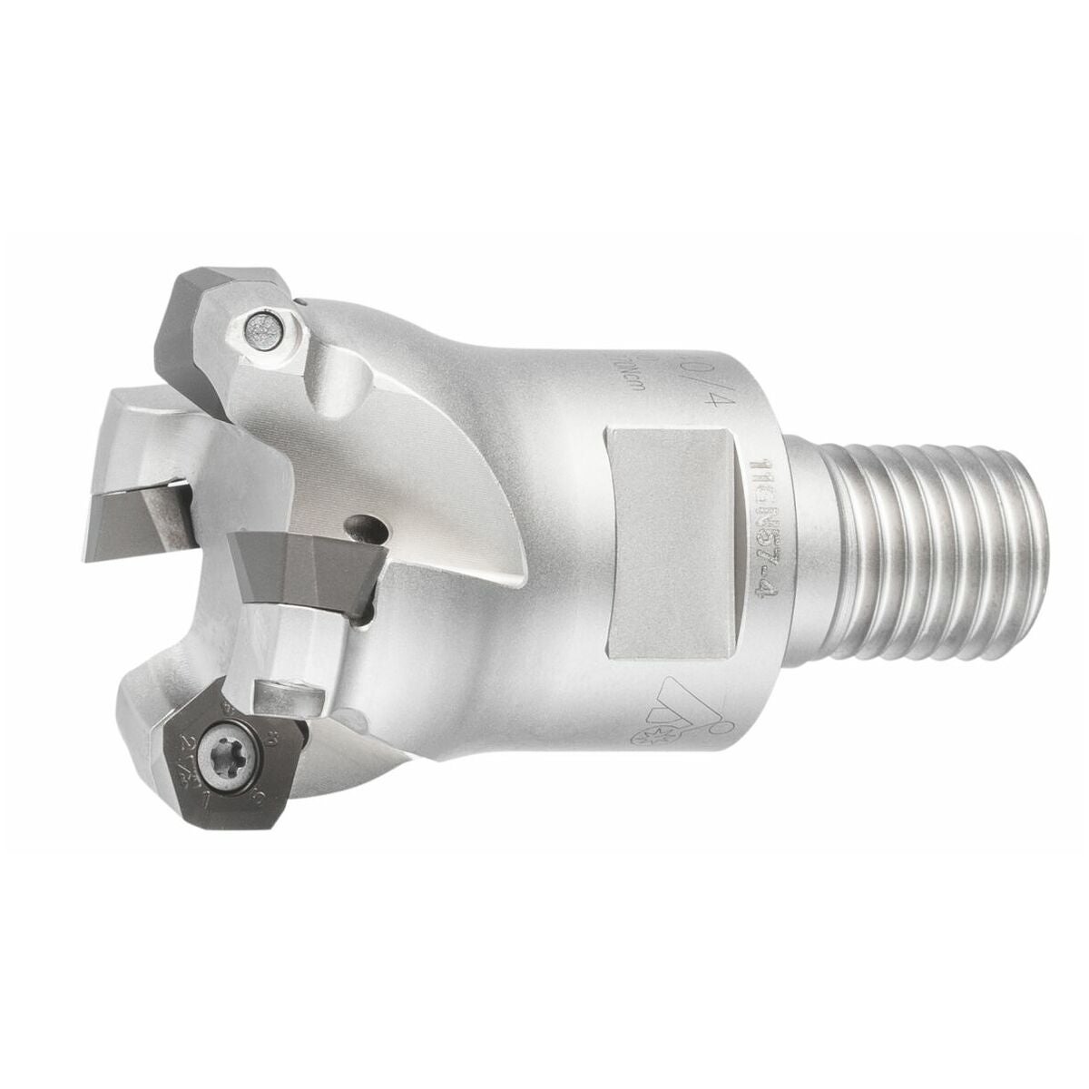 Hi5 högmatningsfräs 40/4 mm