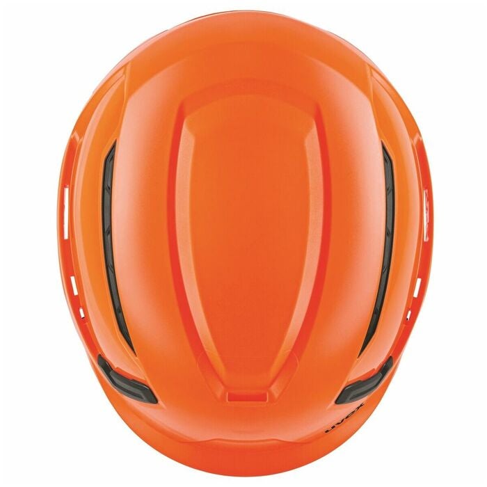 Skyddshjälm uvex pronamic alpine ORANGE