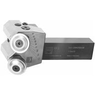 Eco lettringsverktyg universal 25 mm
