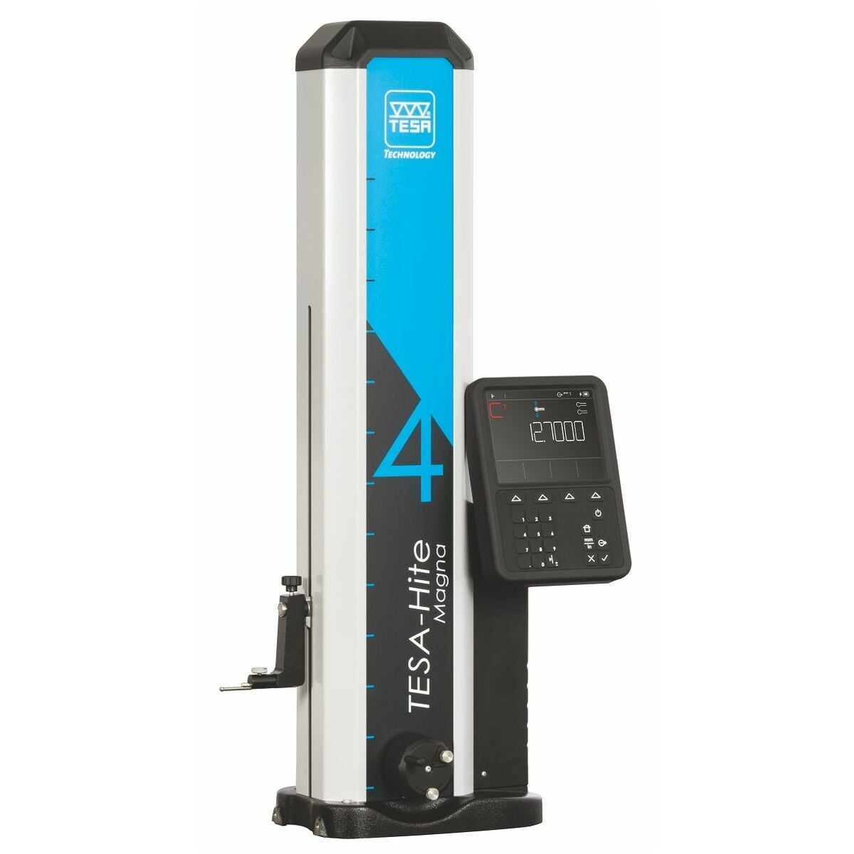 Digital höjdmätare TESA-HITE MAGNA
