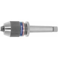 Självspännande högkapacitetsborrchuck med MK-kona