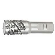 GARANT Power Tang 90° - tangentiell-högkapacitetshörnfräs 40/4 mm