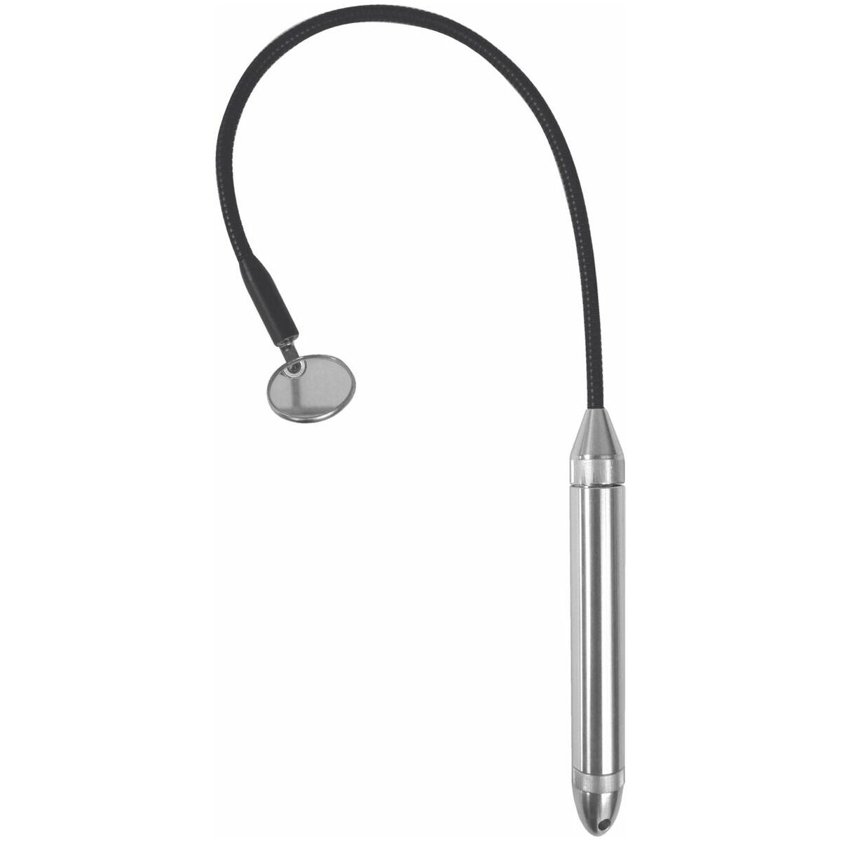 LED-inspektionslampa med batteri