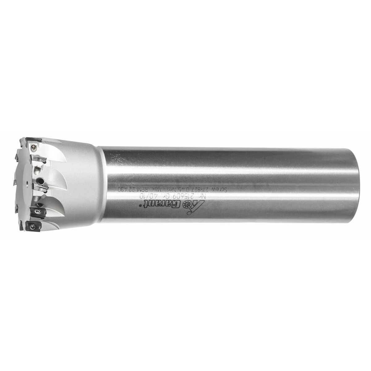 GARANT Softcut hörnfräs 90° MTC lång 40/10 mm