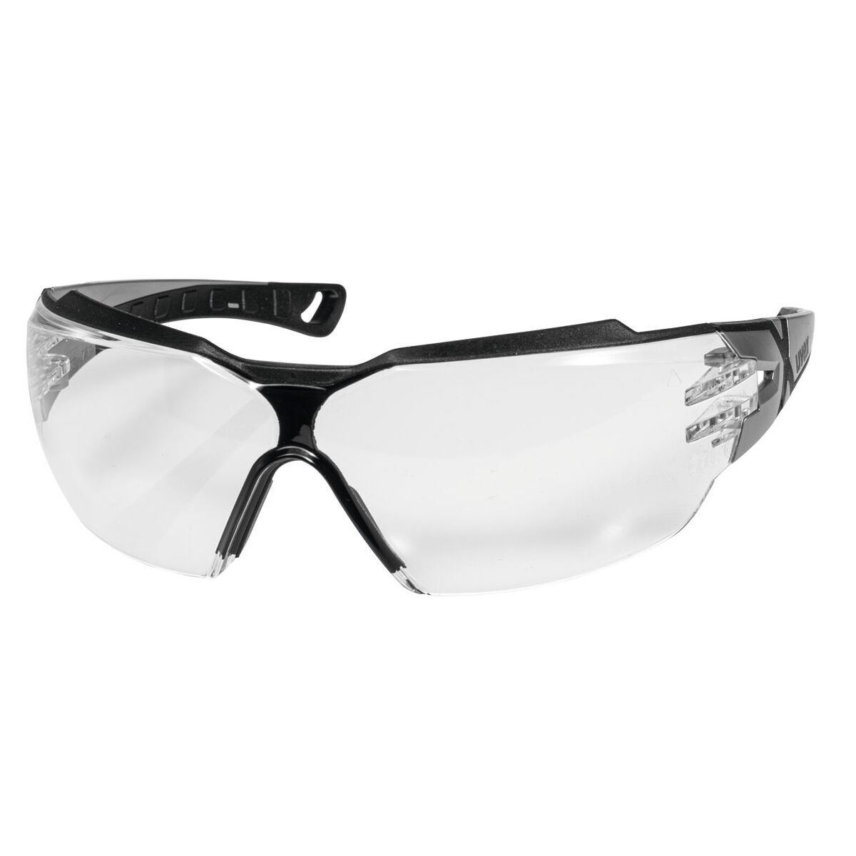 Komfortskyddsglasögon uvex pheos cx2