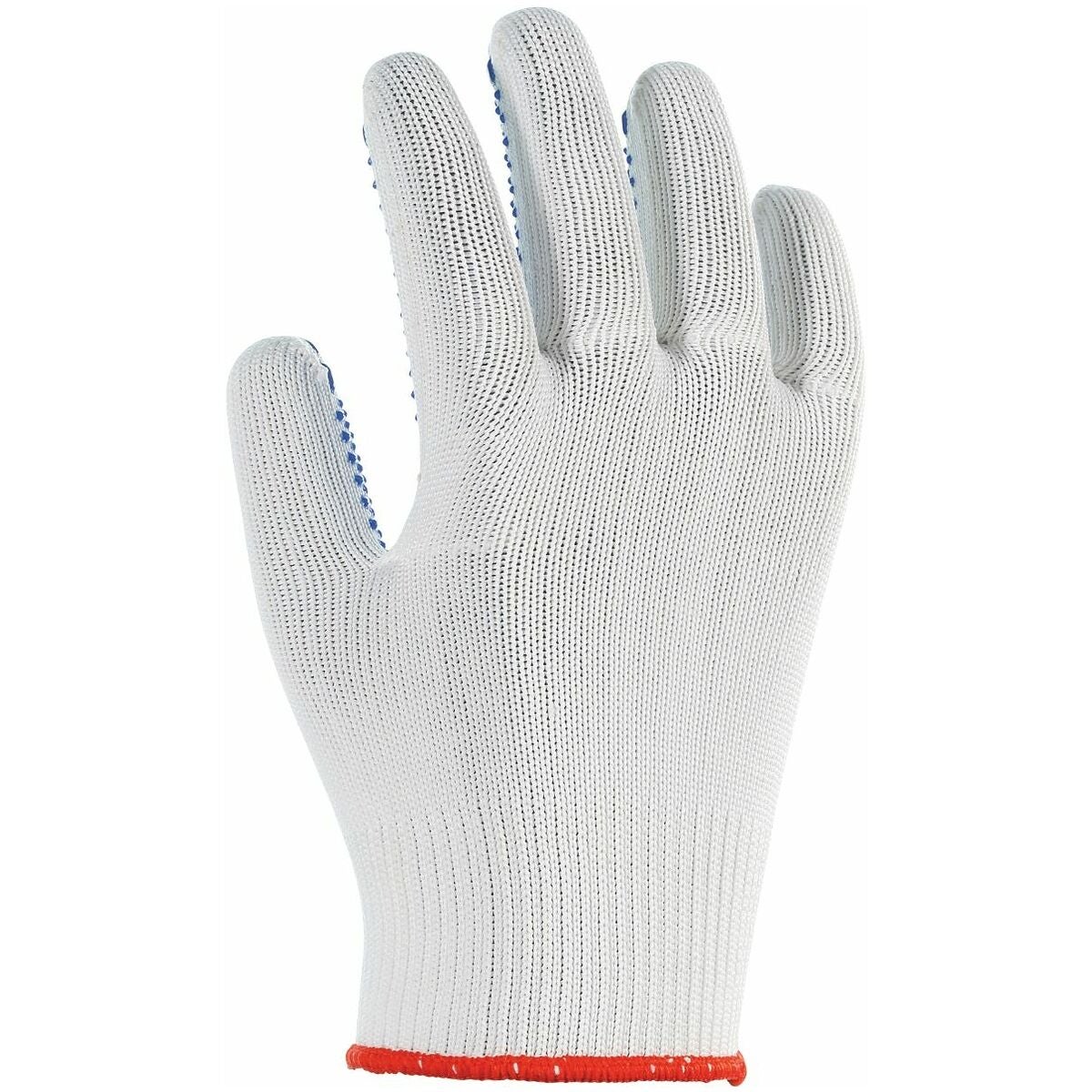 Finstickad handske, par 6100