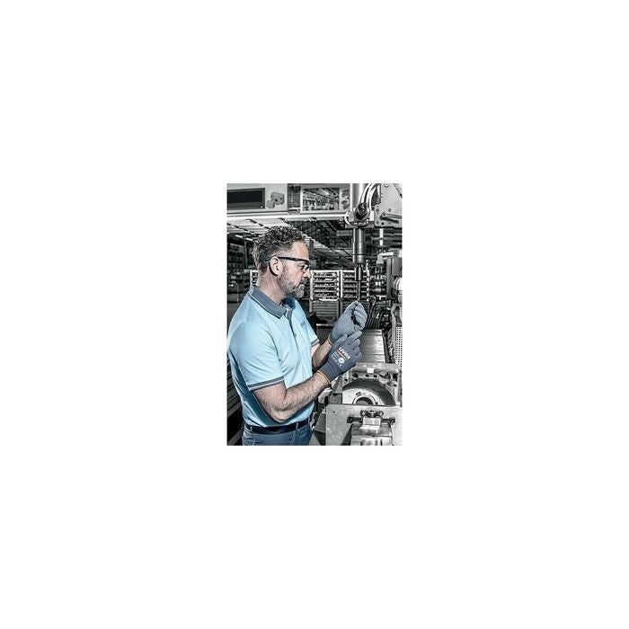 Handske, par uvex phynomic lite 9