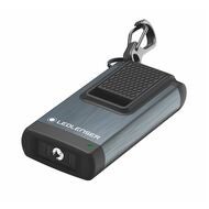LED nyckelkringlampa med batteri