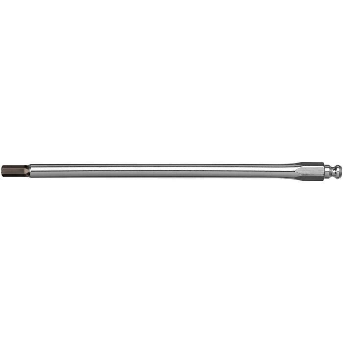 8 mm klinga 6-kant 5 mm