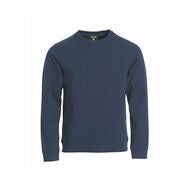 Sweatshirt Classic Roundneck 2XL