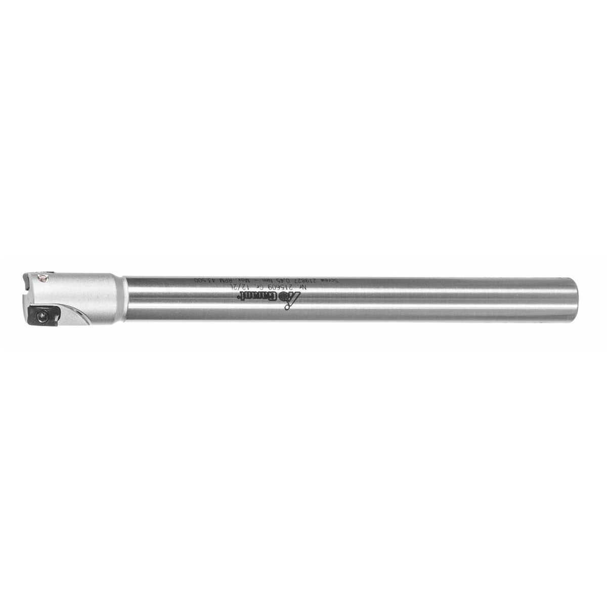 GARANT Softcut hörnfräs 90° MTC lång 12/2L mm