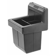 GARANT easyFix plastbox med 3 fack