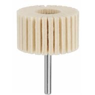 Filtpolerlameller Skaft-⌀ 6 mm ZY5030