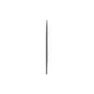 Precisionsnålfil Totallängd = 200 mm 12