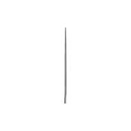 Precisionsnålfil Totallängd = 200 mm 5