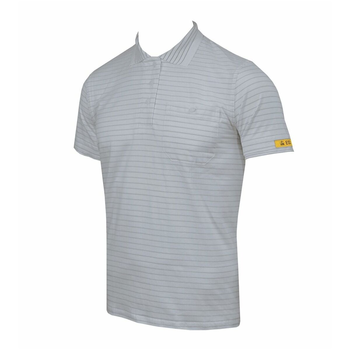 ESD dampolotröja CONDUCTEX® Cotton Knit XL