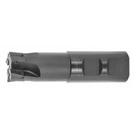 Hörnfräs 90° weldon-skaft