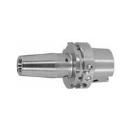 Krympchuck Med kylkanalhål HSK-A 63 A = 130