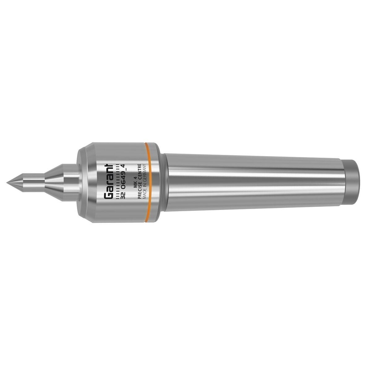 Roterande svarvdubb 60°