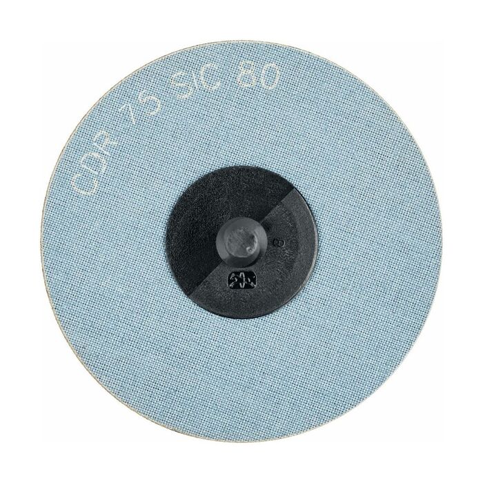 Combidisc® slipskiva (SiC) 80
