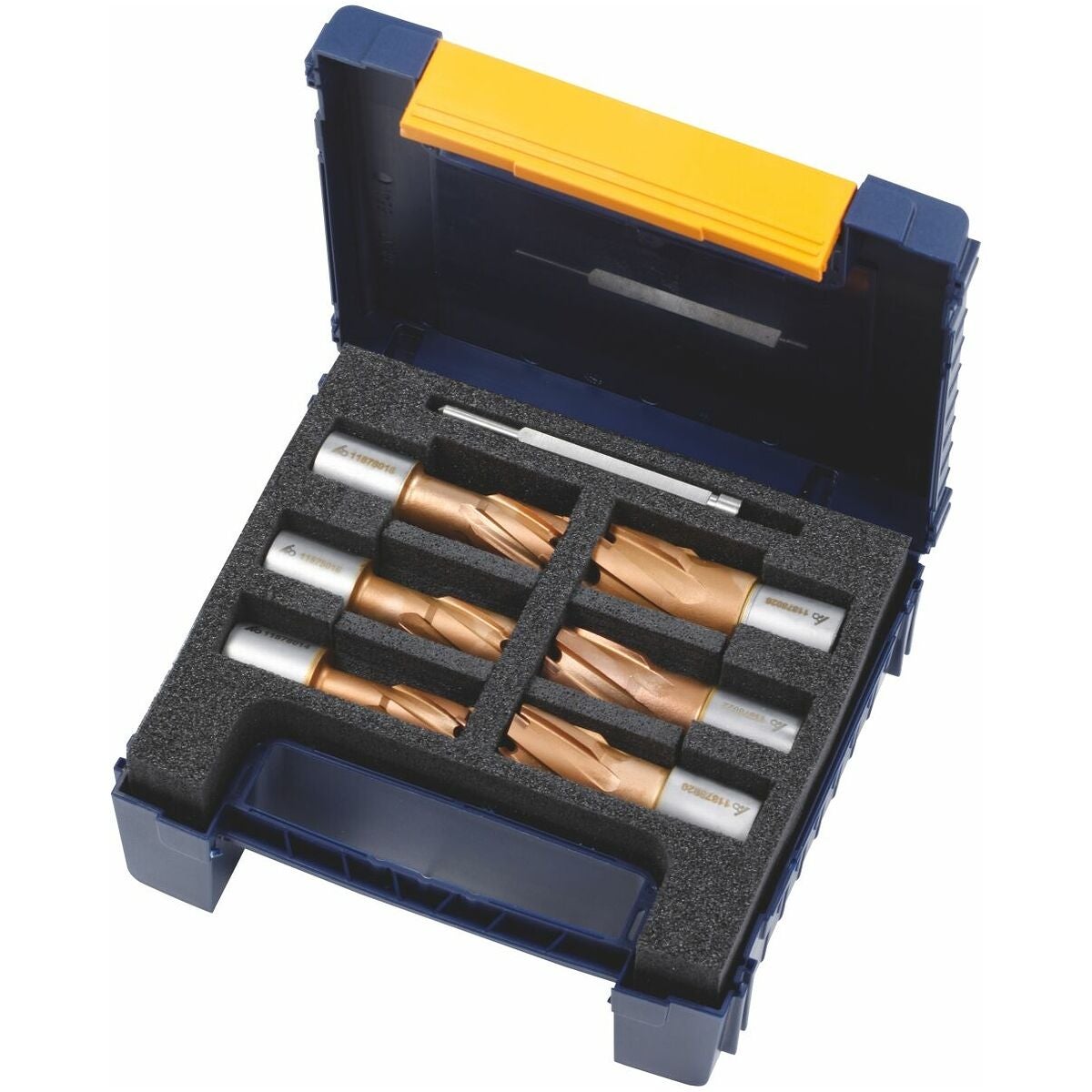 Kärnborrsats HM TiAlN