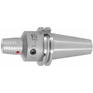 Hydro-expansionsspännchuck kort, smal, form ADB SK 40