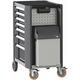 easyBin-materialsamlare 25 l