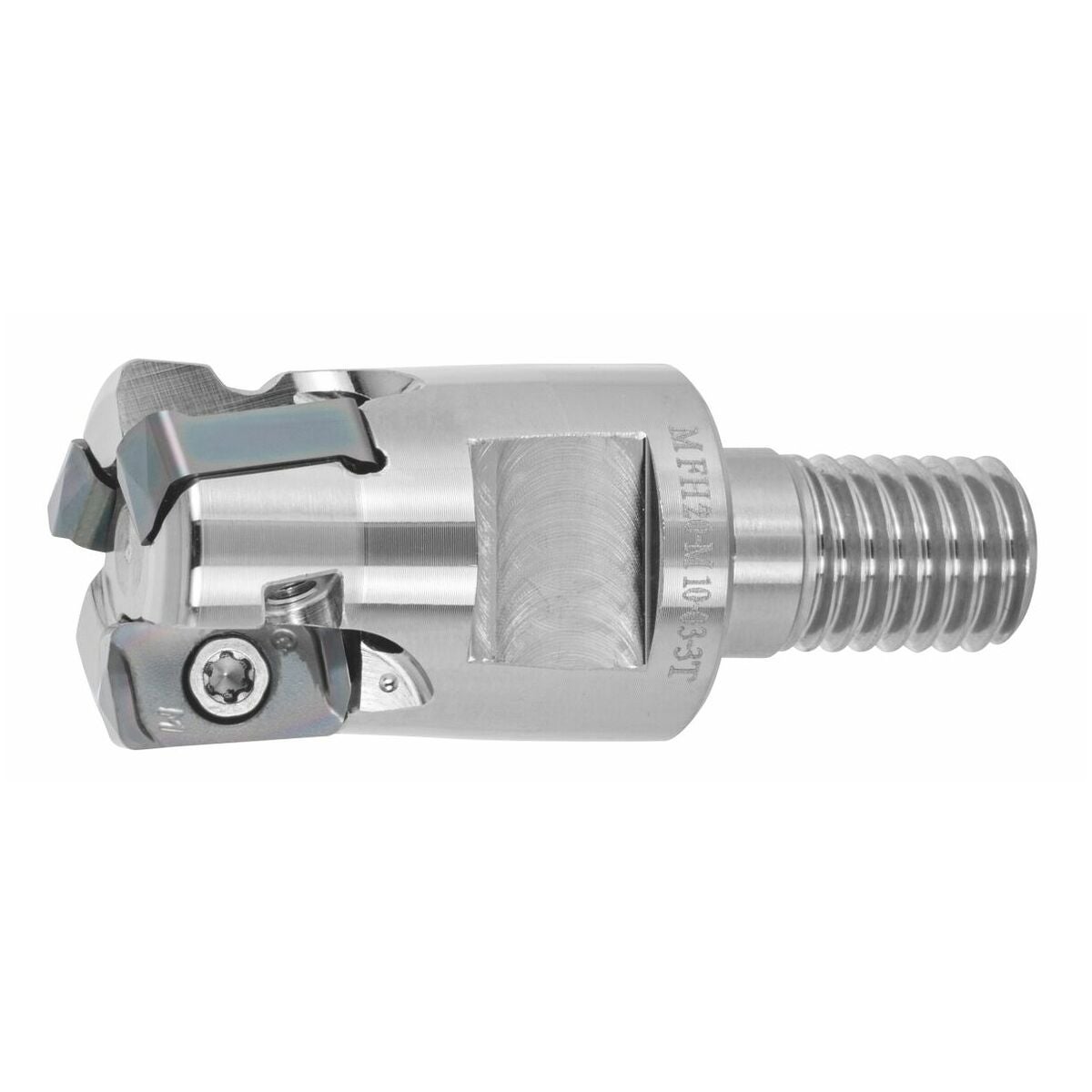 Högmatningsfräs MFH mini 20/3 mm