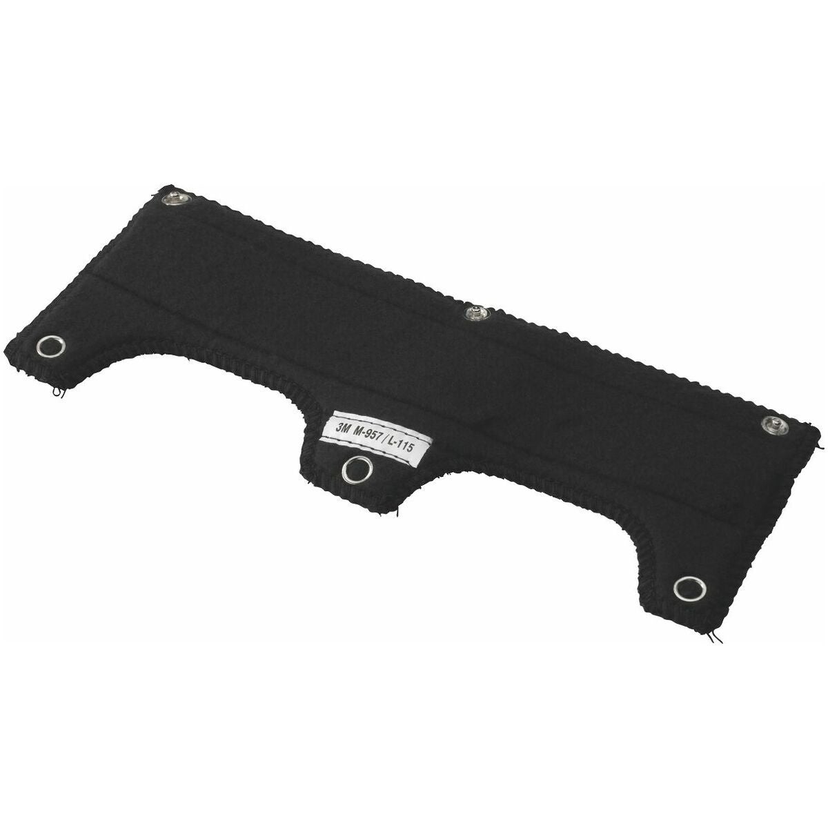 Sats reservsvettremmar, 2 delar Serie M