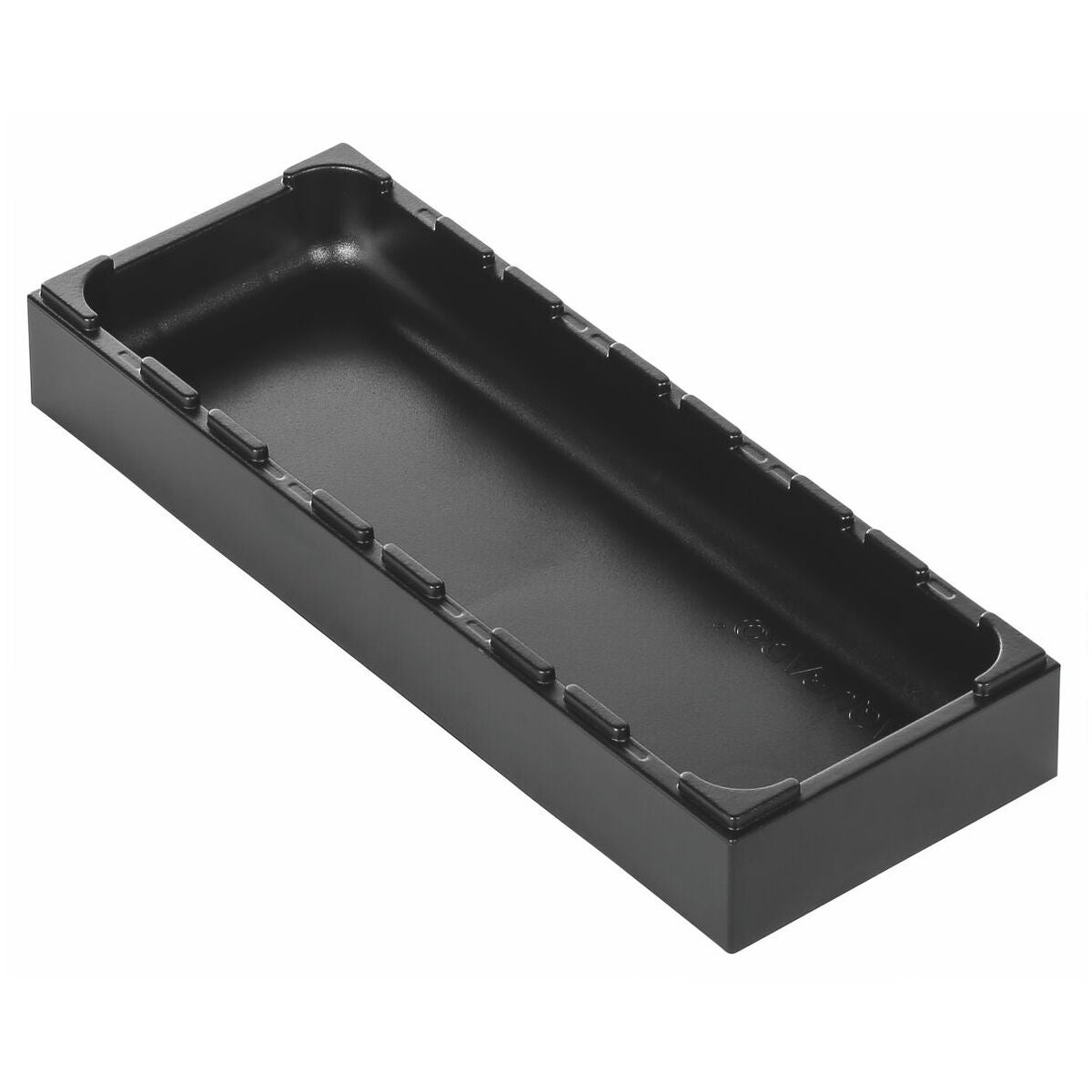 UNI-BOX Höjd 24 mm 72X192 mm