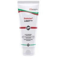 Hudvårdskräm Stokolan® LIGHT PURE