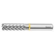 GARANT Master Alu HM-fräsar HPC obelagd