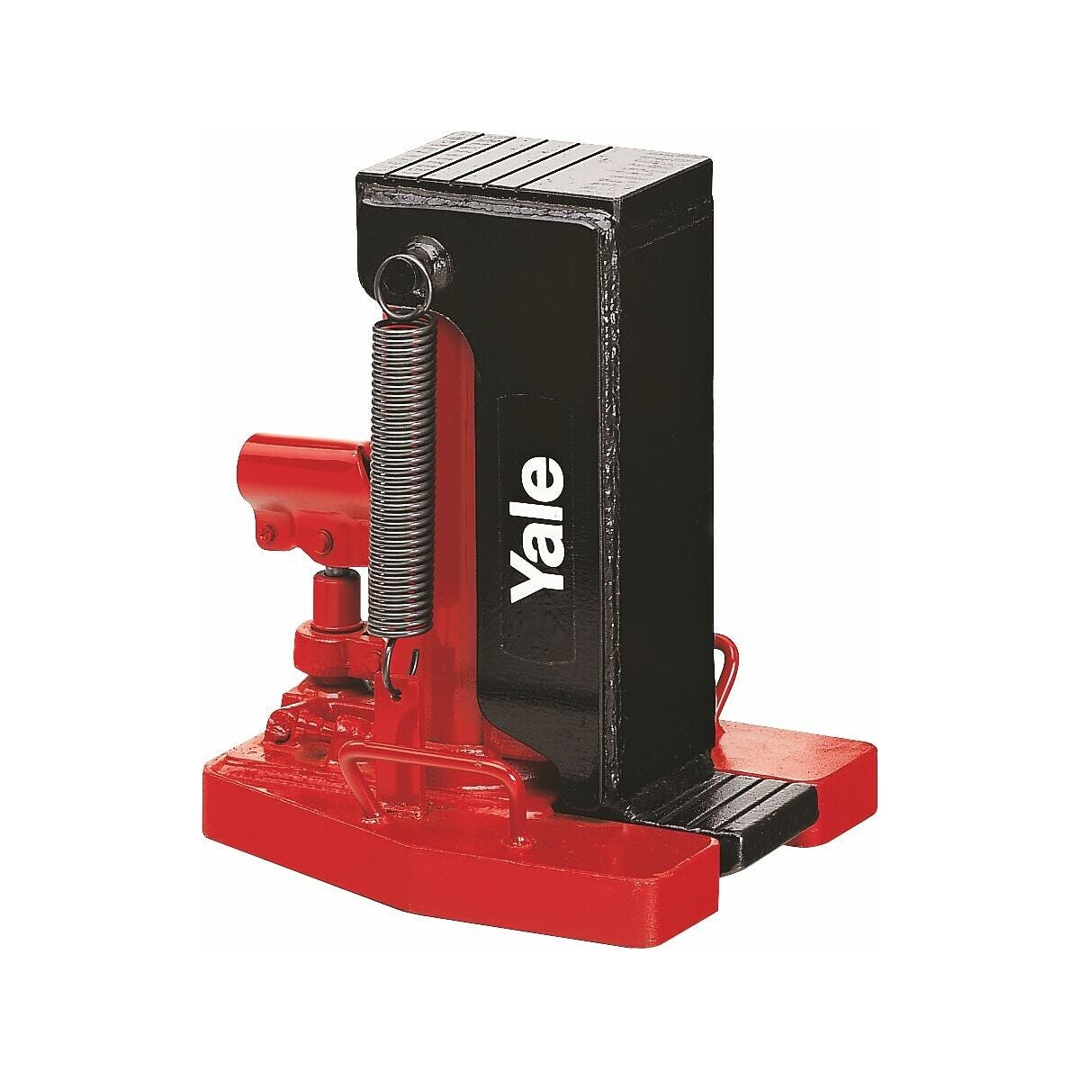 Maskindomkraft med lyftklack YAM